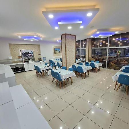 Ecrin Apart Otel Altintas Exterior foto