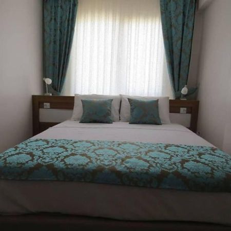 Ecrin Apart Otel Altintas Exterior foto