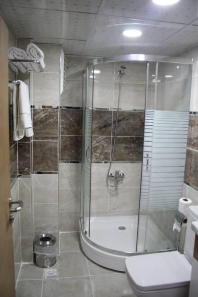 Ecrin Apart Otel Altintas Exterior foto