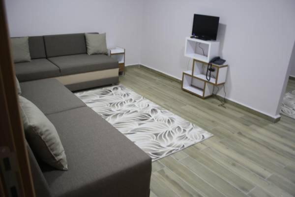 Ecrin Apart Otel Altintas Exterior foto